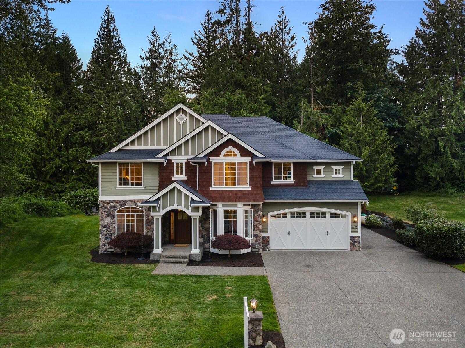 7728 213th Avenue SE, Snohomish, WA 98290