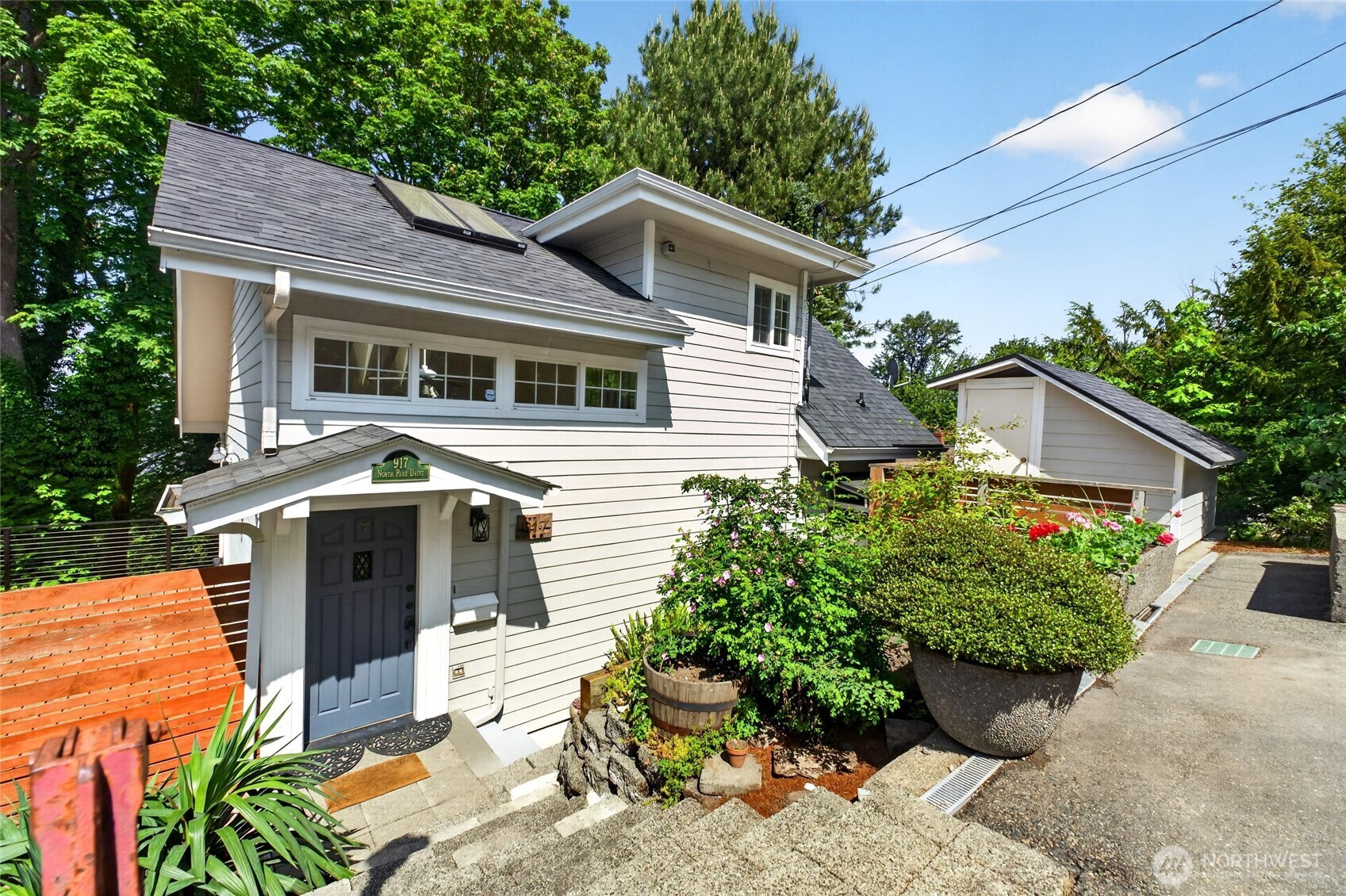 917 N Park Drive, Tacoma, WA 98403