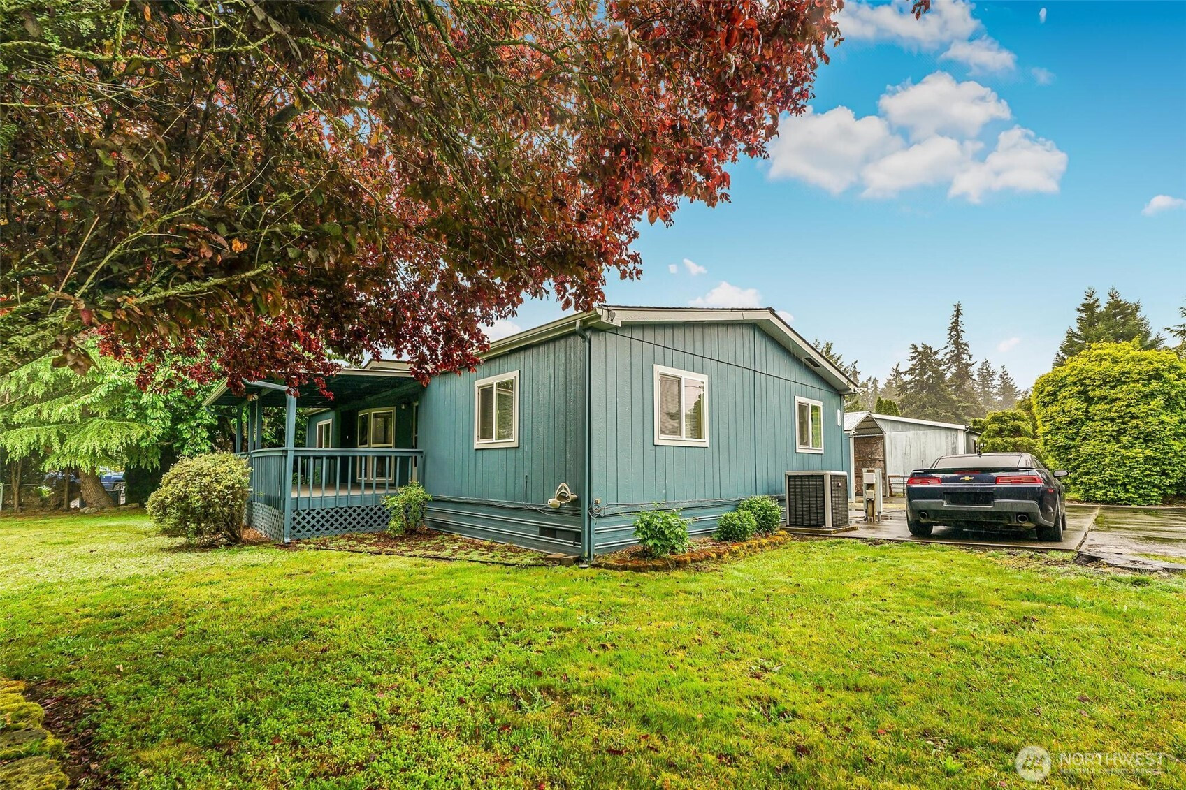 980 Falcon Road, Camano Island, WA 98282