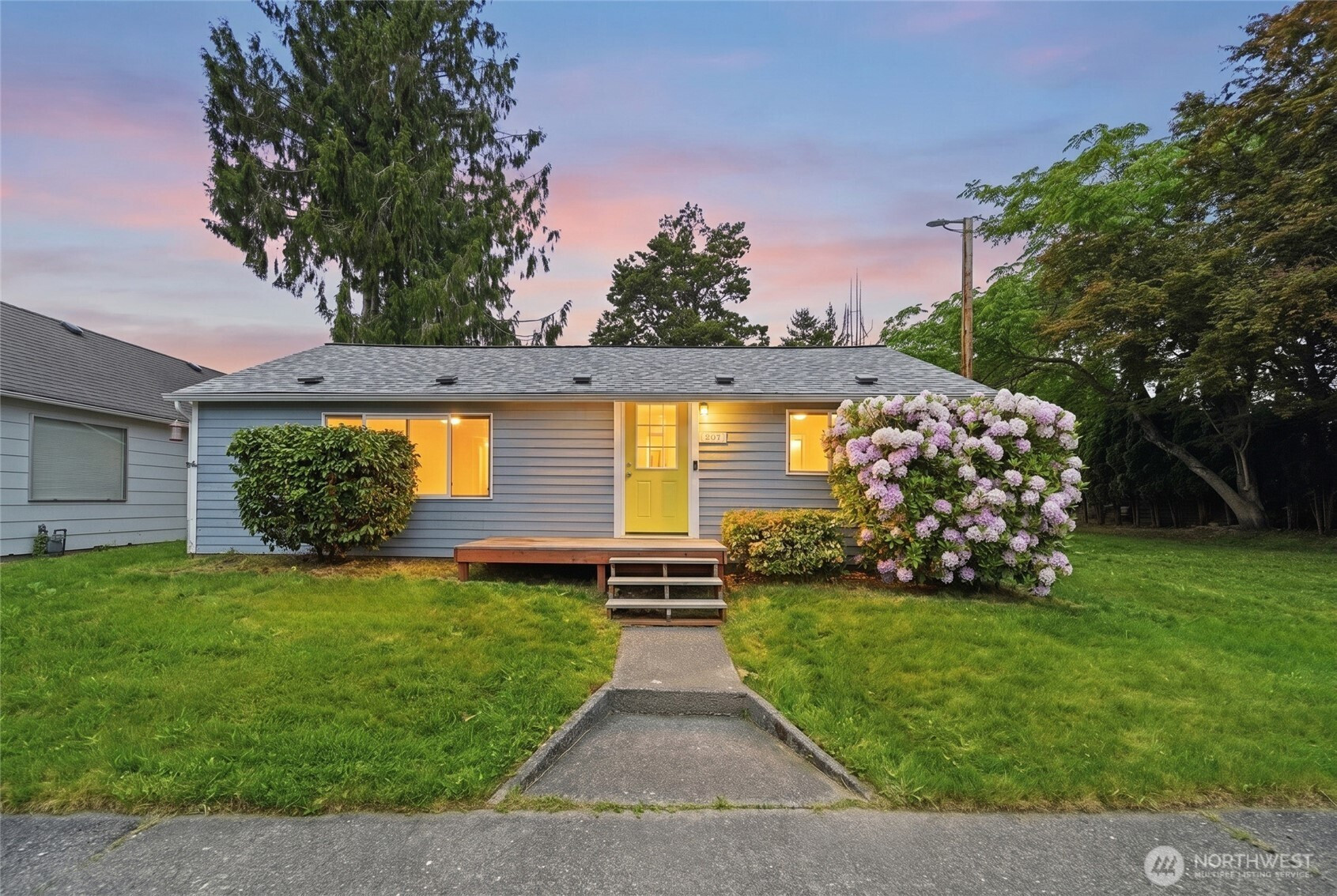 207 Cedar Avenue, Sultan, WA 98294