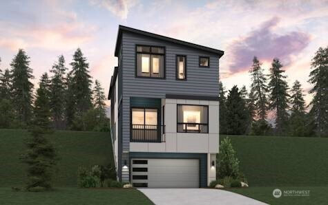4039 Aberdeen Way NE, Renton, WA 98056