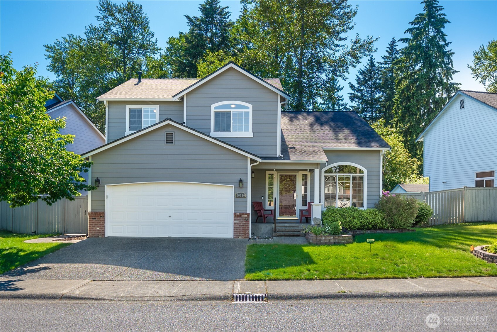 16910 132nd Avenue E, Puyallup, WA 98374
