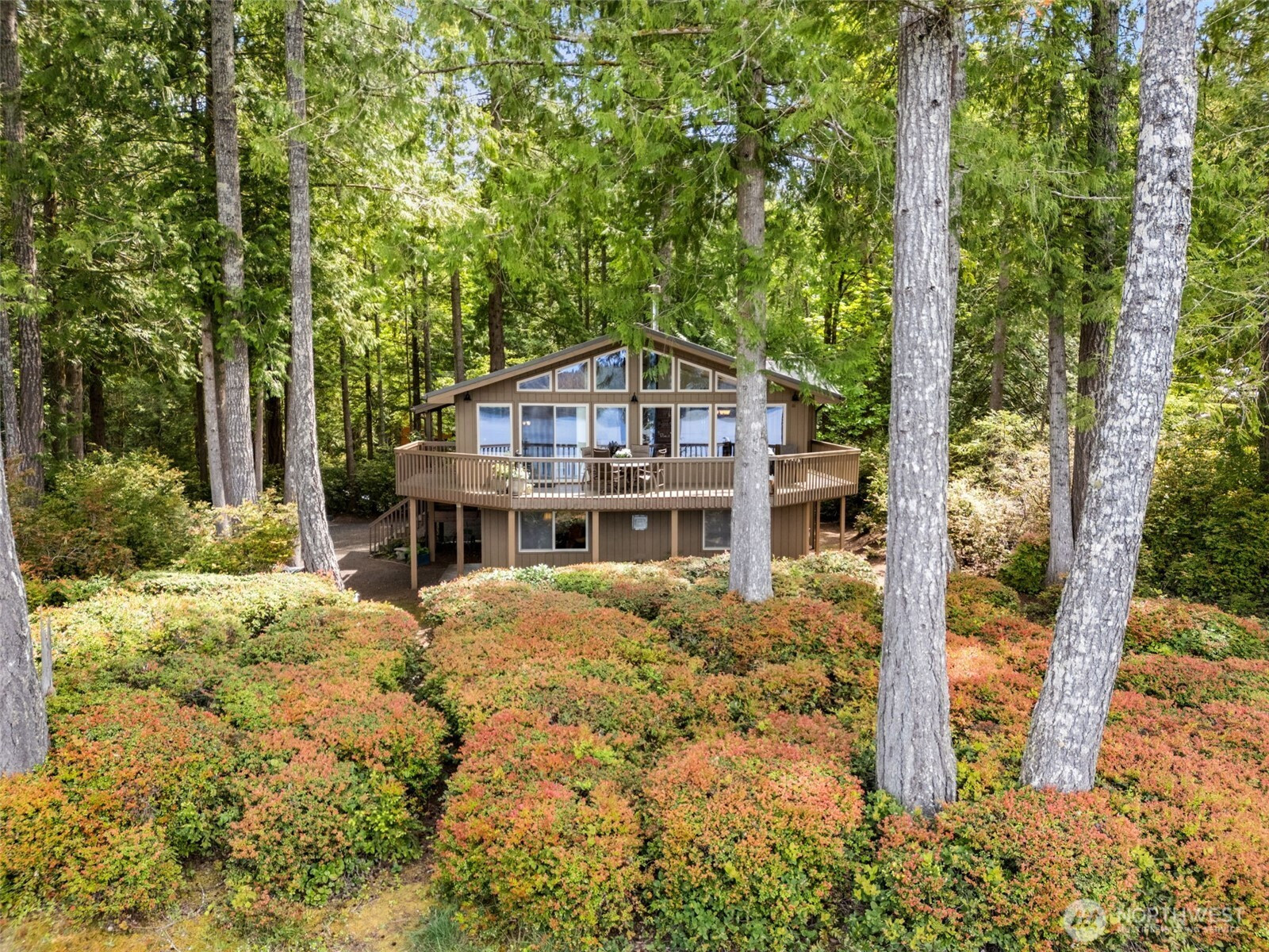 547 E Pointes Drive W, Shelton, WA 98584