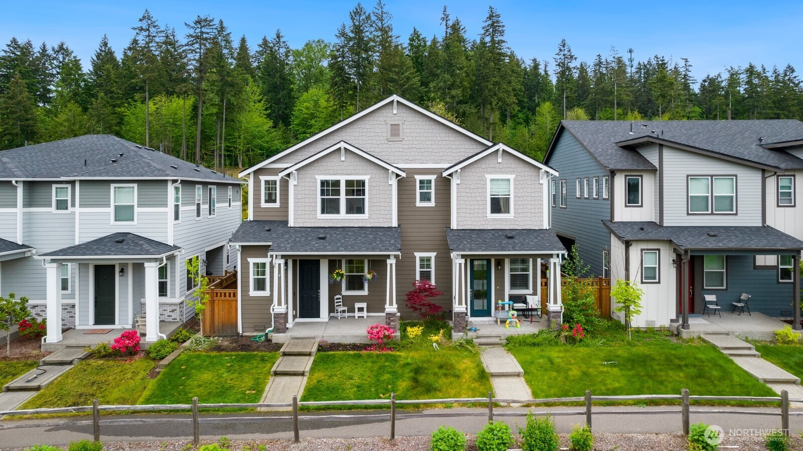 13118 192nd Avenue E, Bonney Lake, WA 98391