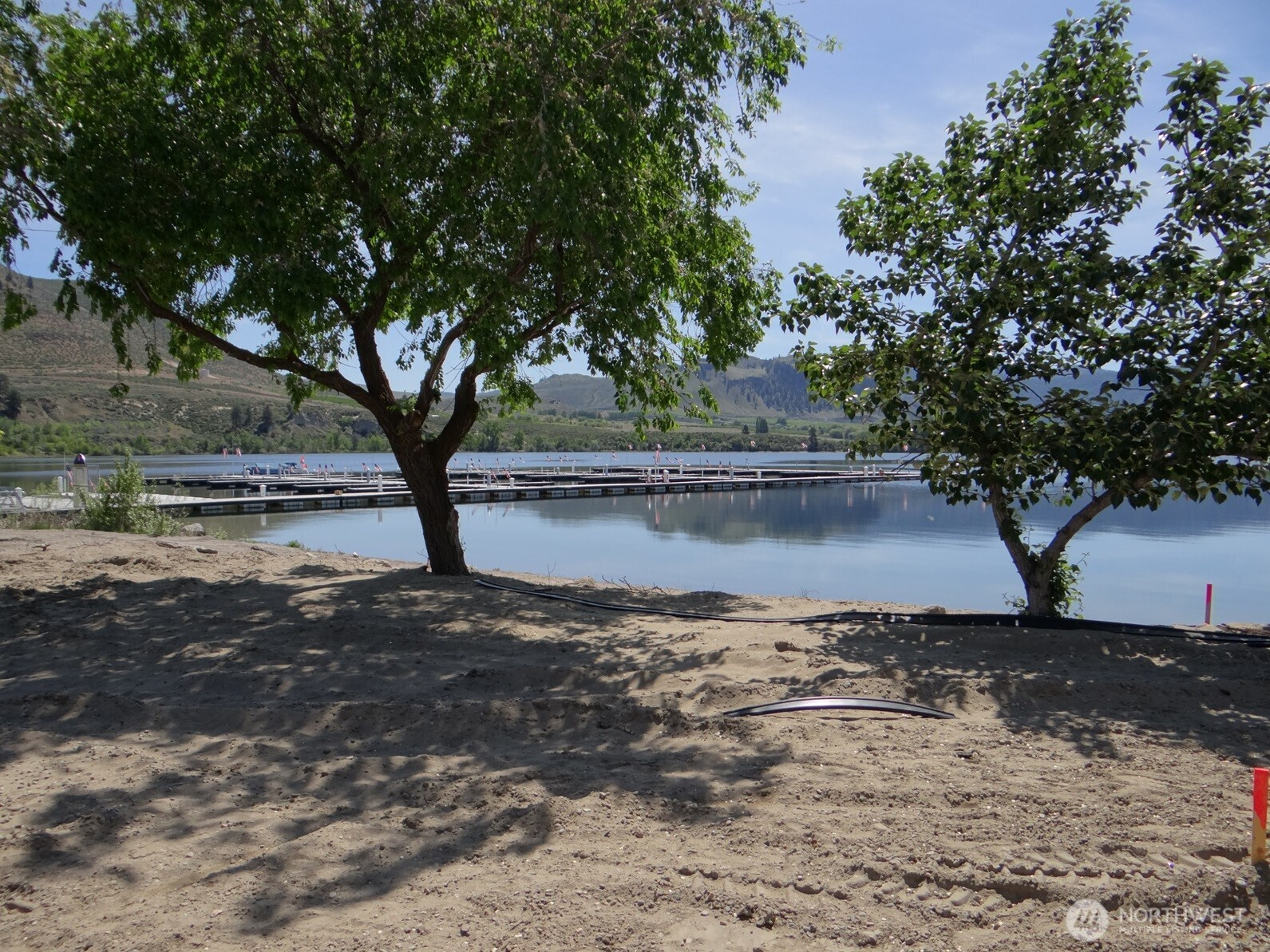 227 Veranda Drive West (Lot 227), Oroville, WA 98844