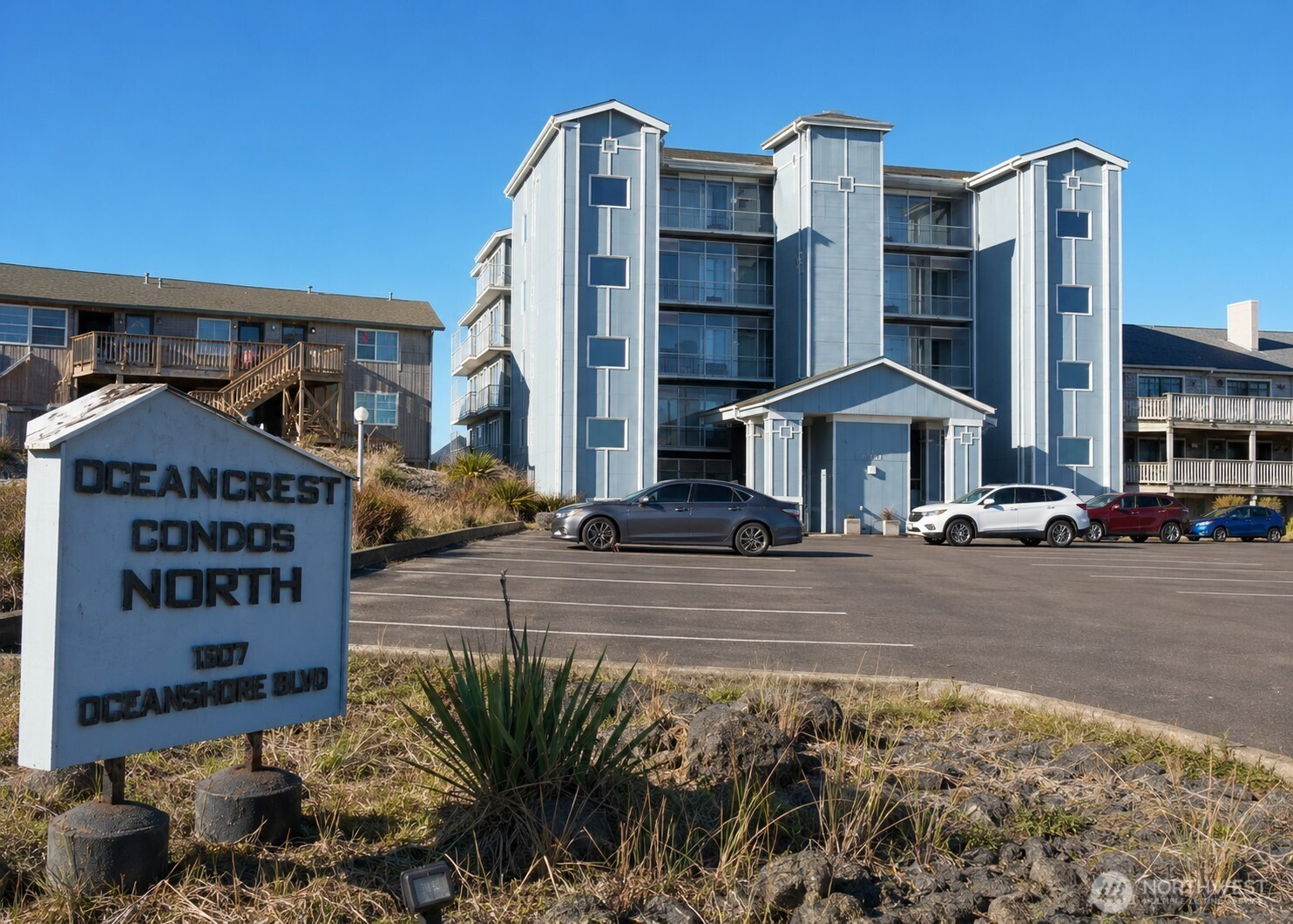 1307 Ocean Shores Boulevard SW, Ocean Shores, WA 98569