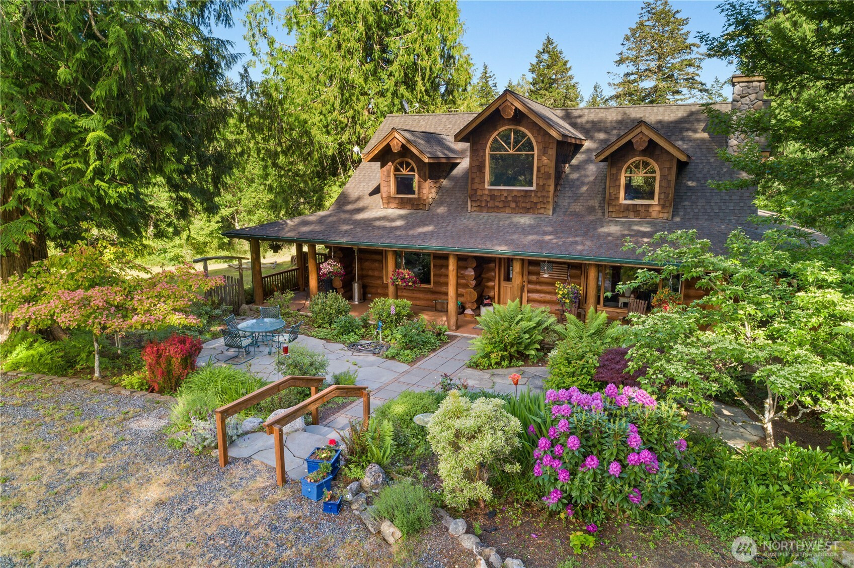 134 Sacred Moon Way, Friday Harbor, WA 98250