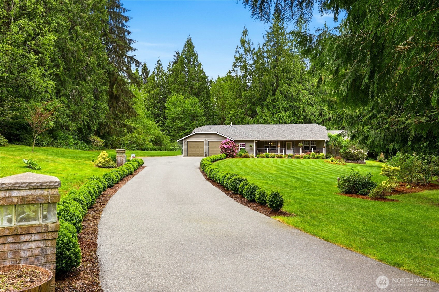 15532 Utley Road, Snohomish, WA 98290