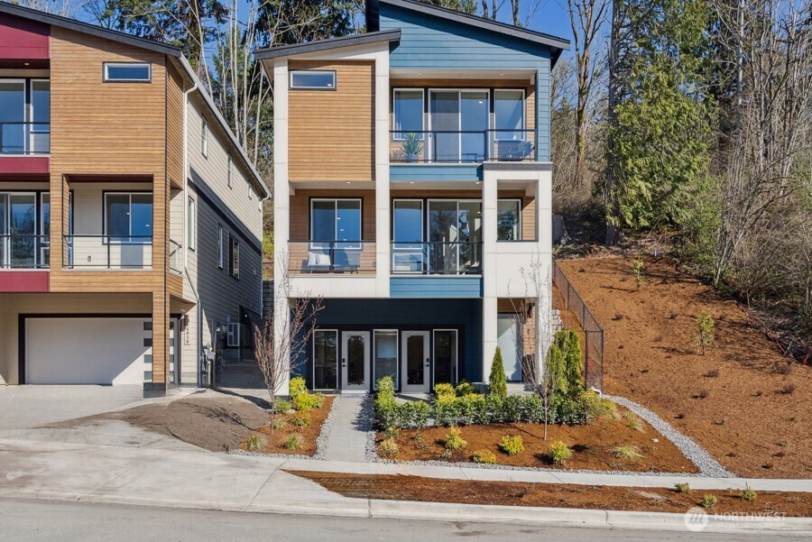 4004 Aberdeen Way NE, Renton, WA 98056