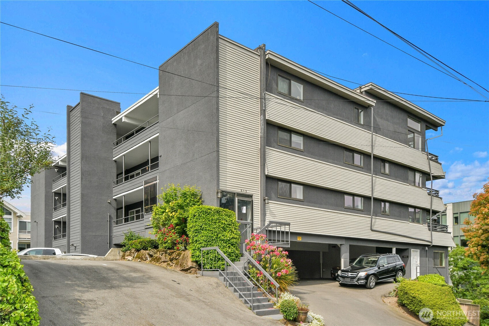 612 Prospect Street, Seattle, WA 98109