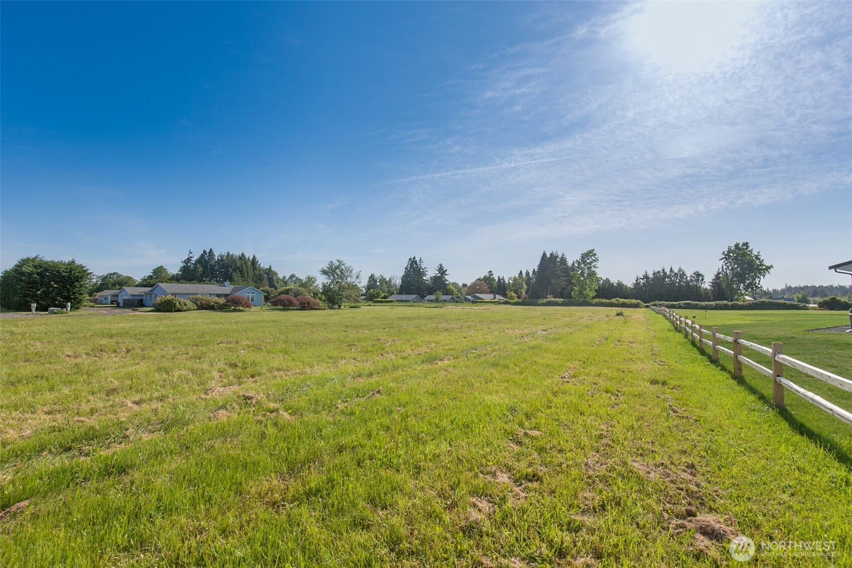 366 Livengood Lane, Sequim, WA 98382