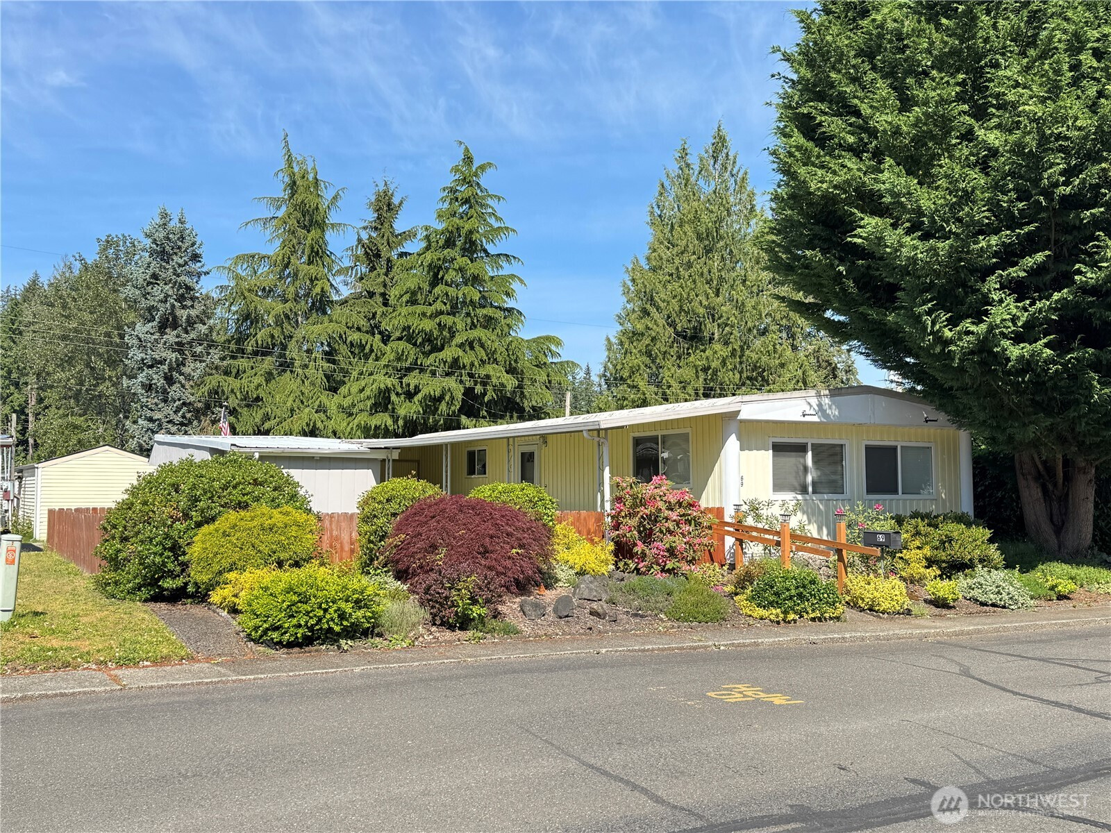 930 Trosper Rd SW, Tumwater, WA 98512