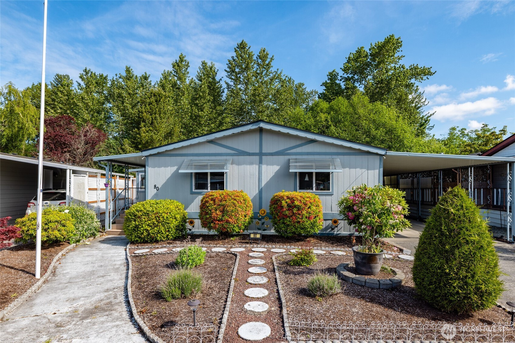 2725 E Fir Street, Mount Vernon, WA 98273