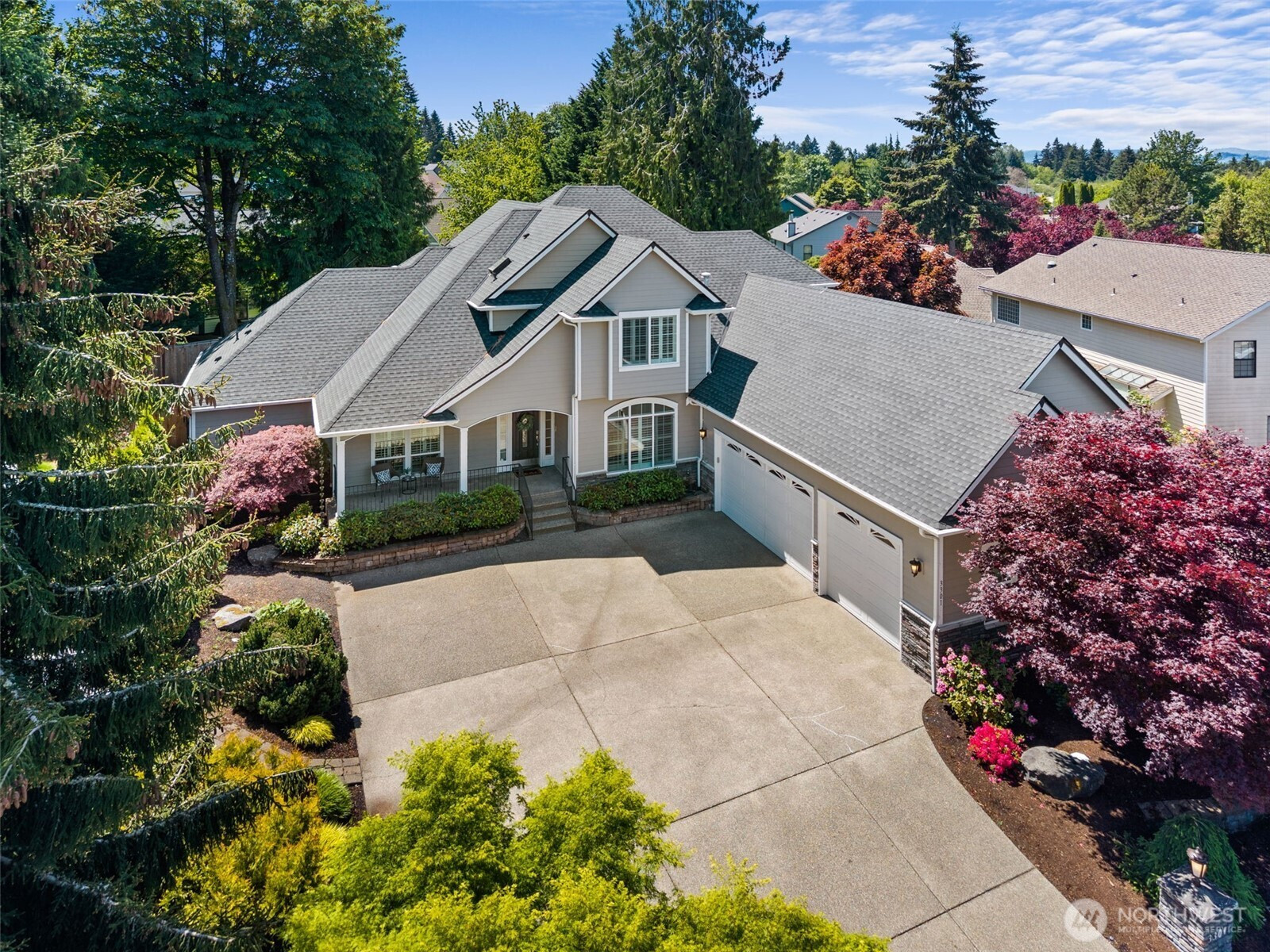 3301 30th Court SE, Olympia, WA 98501