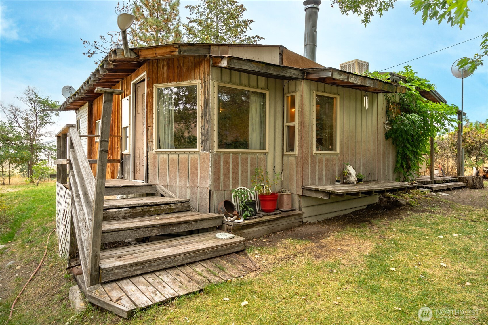 154 Knox Road, Riverside, WA 98849