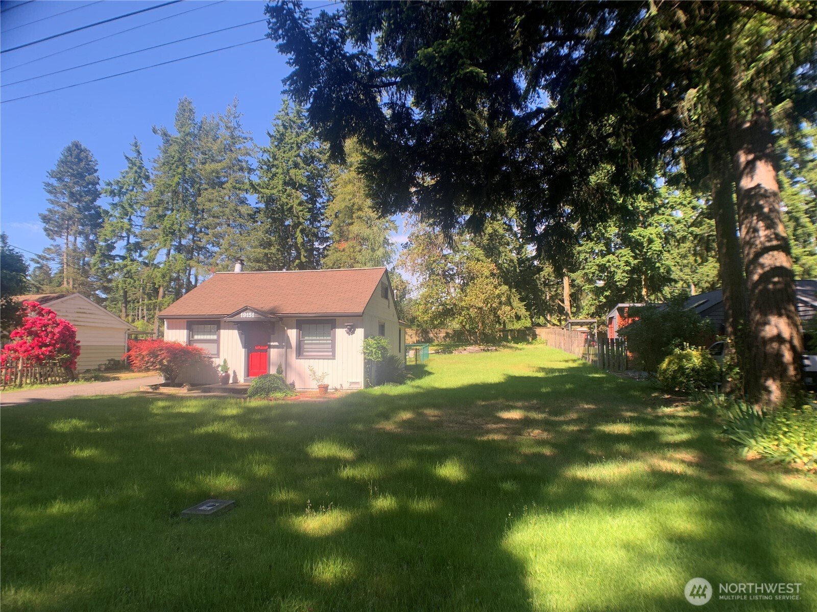 19151 7th Avenue NE, Shoreline, WA 98155