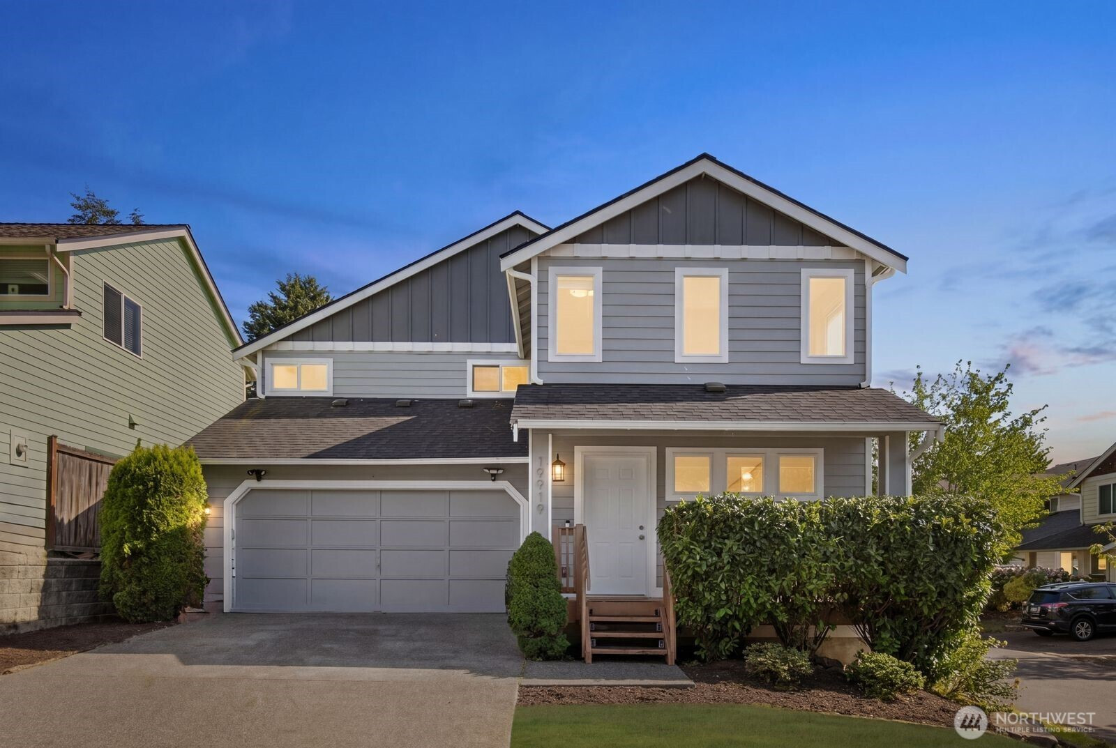 19919 101st Ave SE, Renton, WA 98055