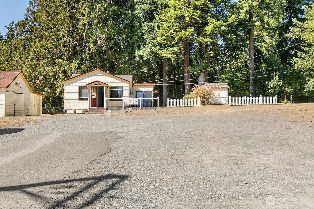20363 NW Cedar Lane, Poulsbo, WA 98370