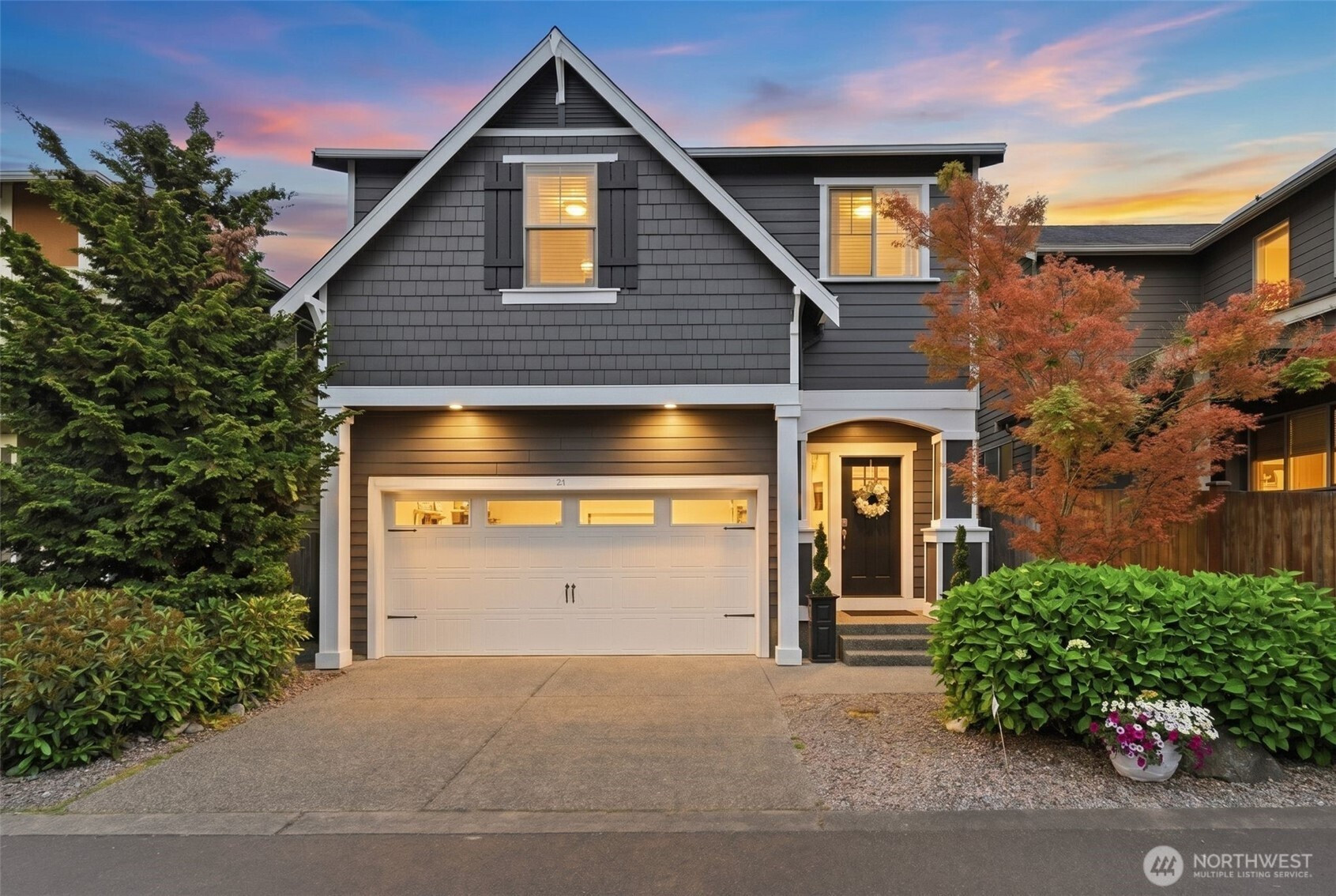 21 92nd Drive SE, Lake Stevens, WA 98258
