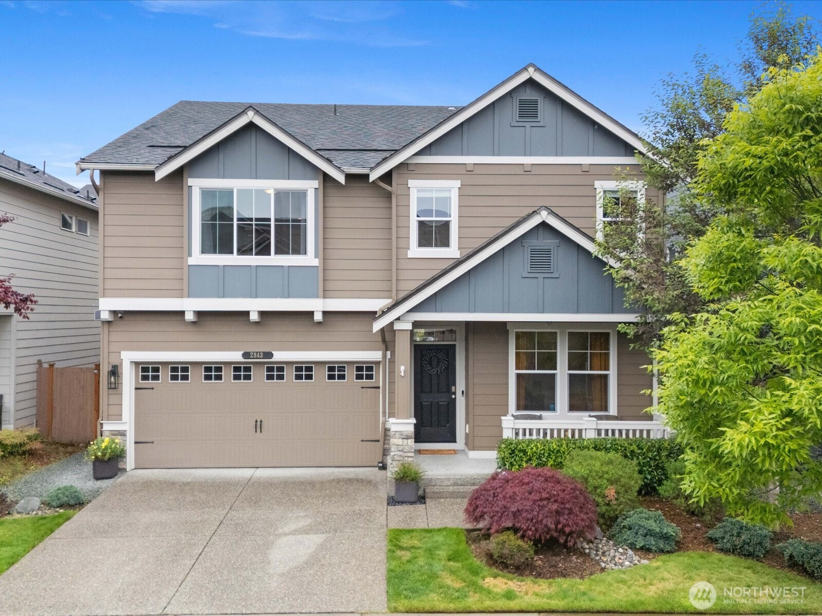 2843 84th Avenue NE, Marysville, WA 98270