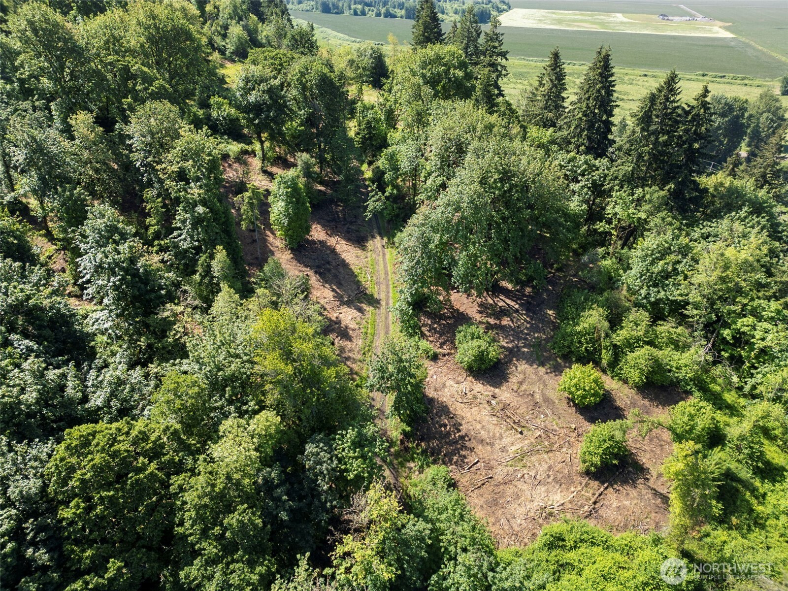 110 N Burke Road, Woodland, WA 98674