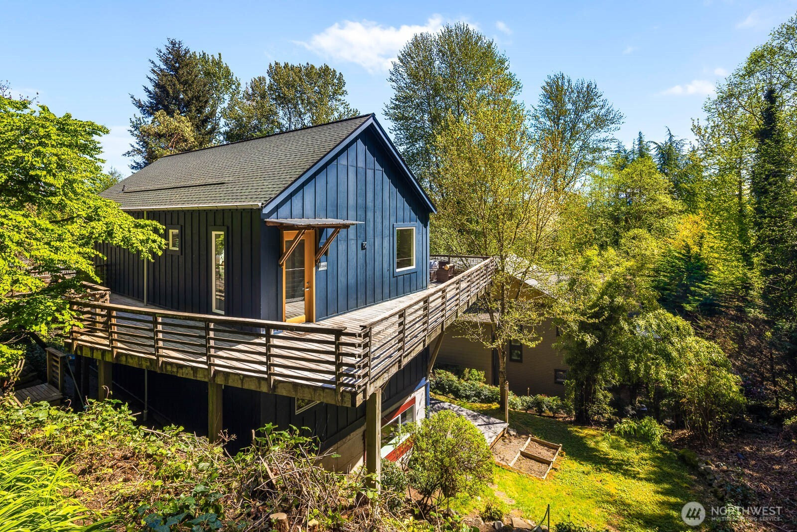 15504 SE 18th Street, Bellevue, WA 98007