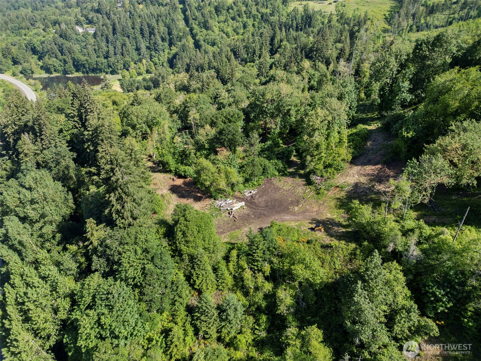 110 N Burke Road, Woodland, WA 98674