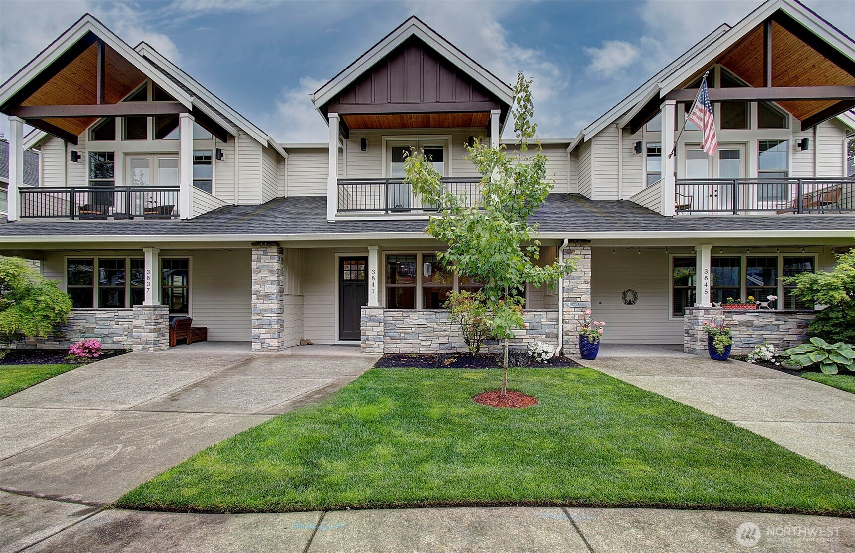 3841 NW 74th Avenue, Camas, WA 98607