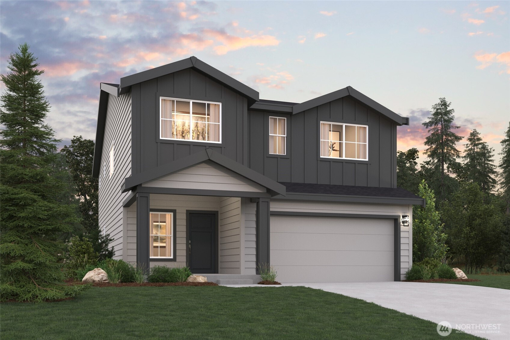1362 Salzer Creek Drive, Centralia, WA 98531