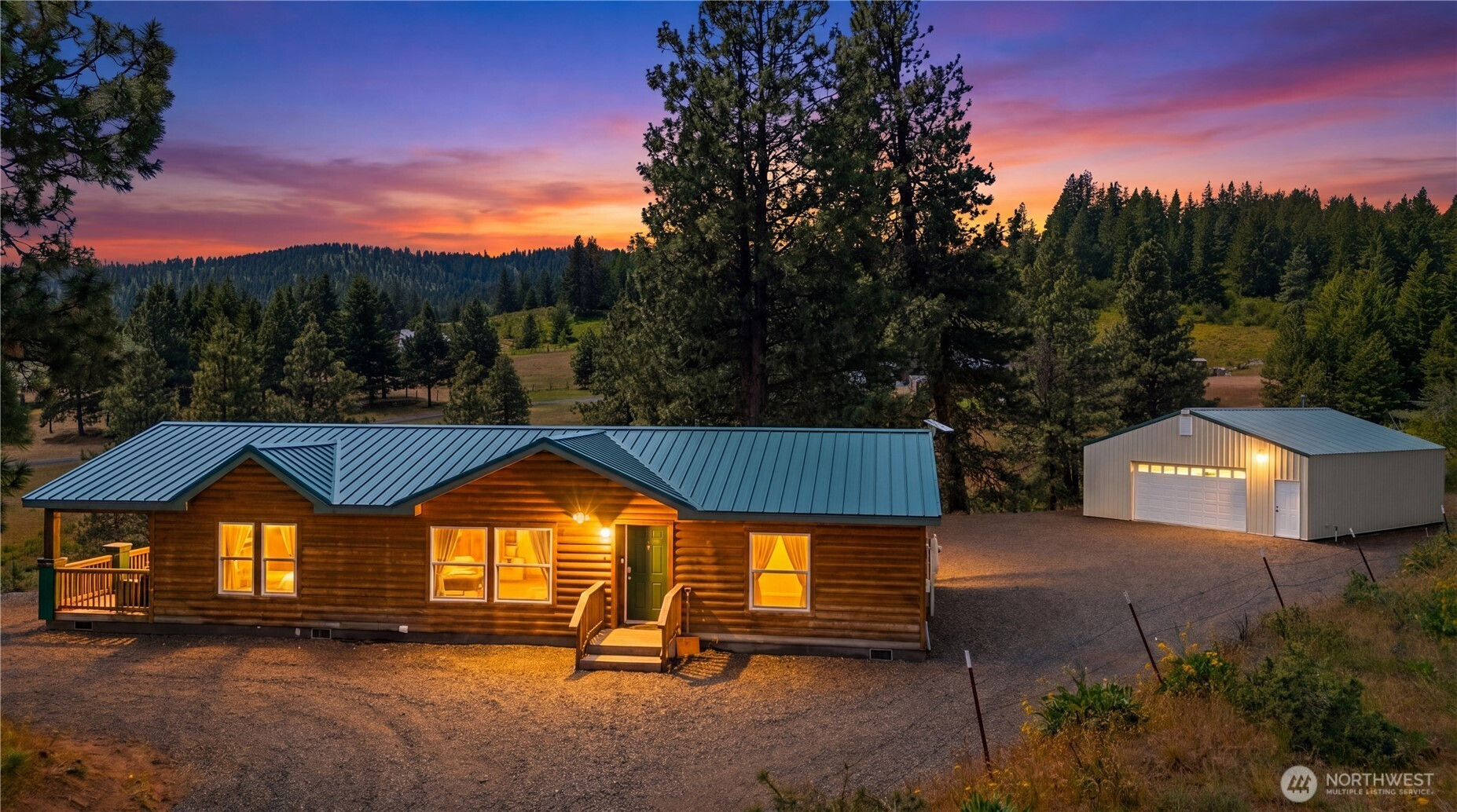 1401 Elk Heights Road, Cle Elum, WA 98922