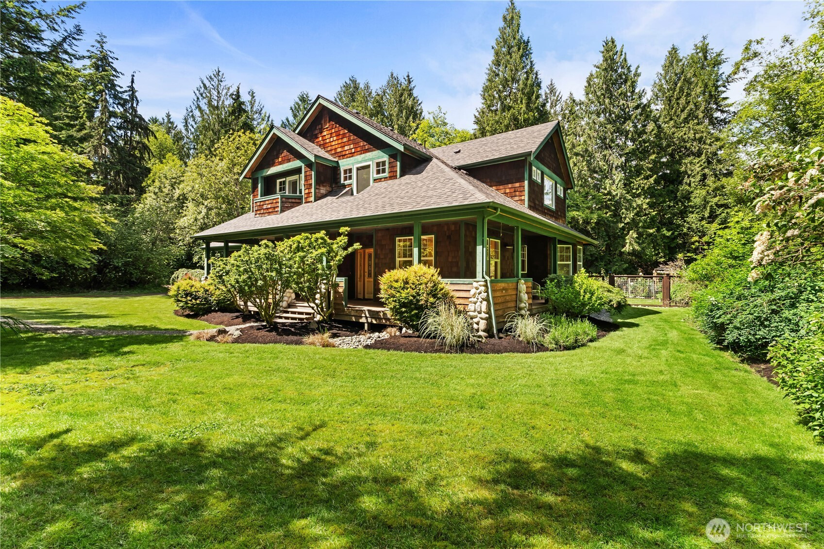 6710 73rd Avenue NE, Olympia, WA 98516