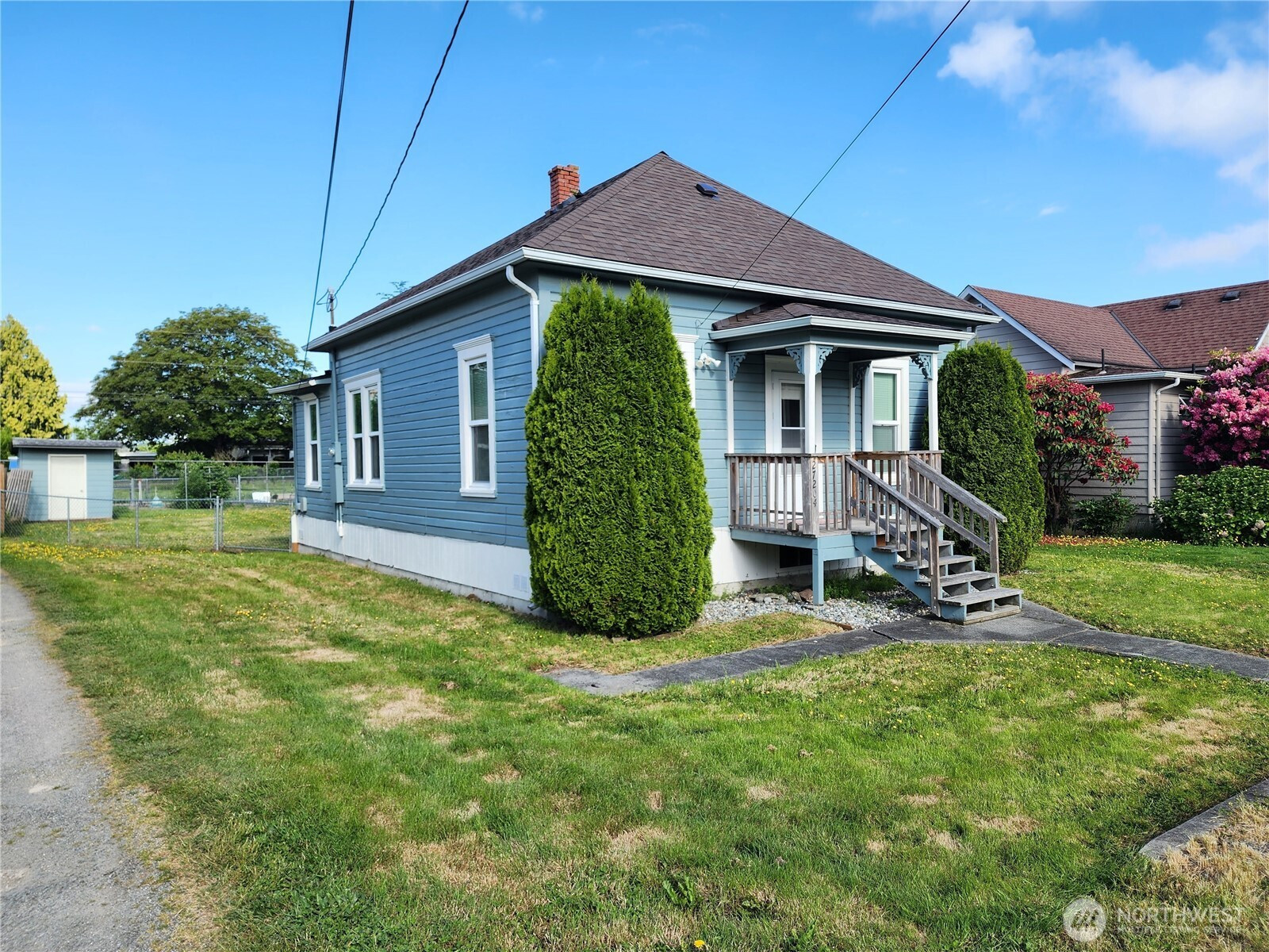 27204 103rd Drive NW, Stanwood, WA 98292