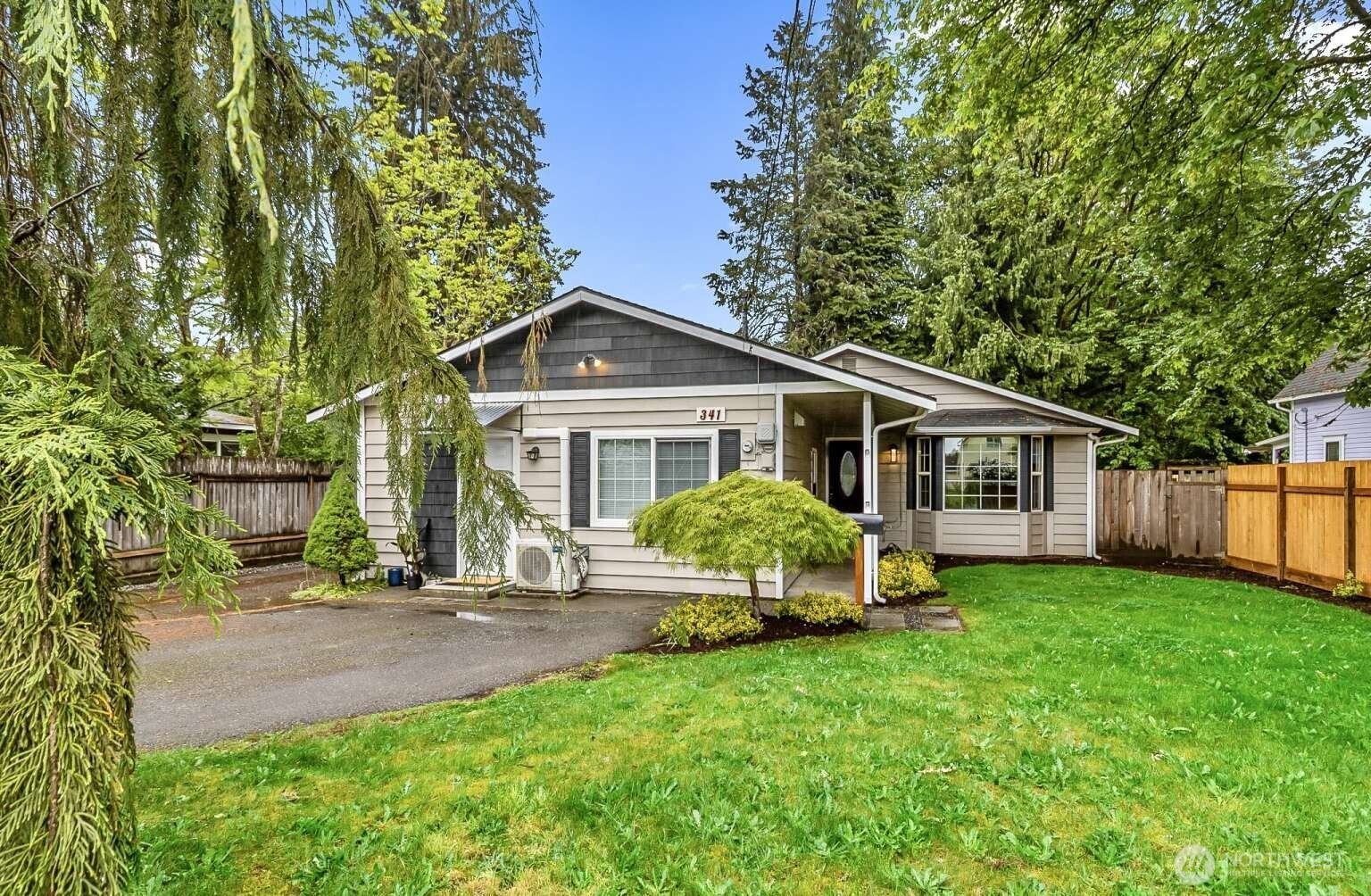 341 S Lewis Street, Monroe, WA 98272