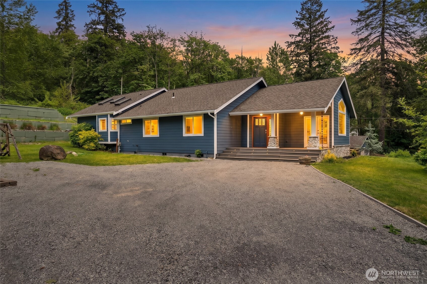 17210 SE May Valley Road, Renton, WA 98059