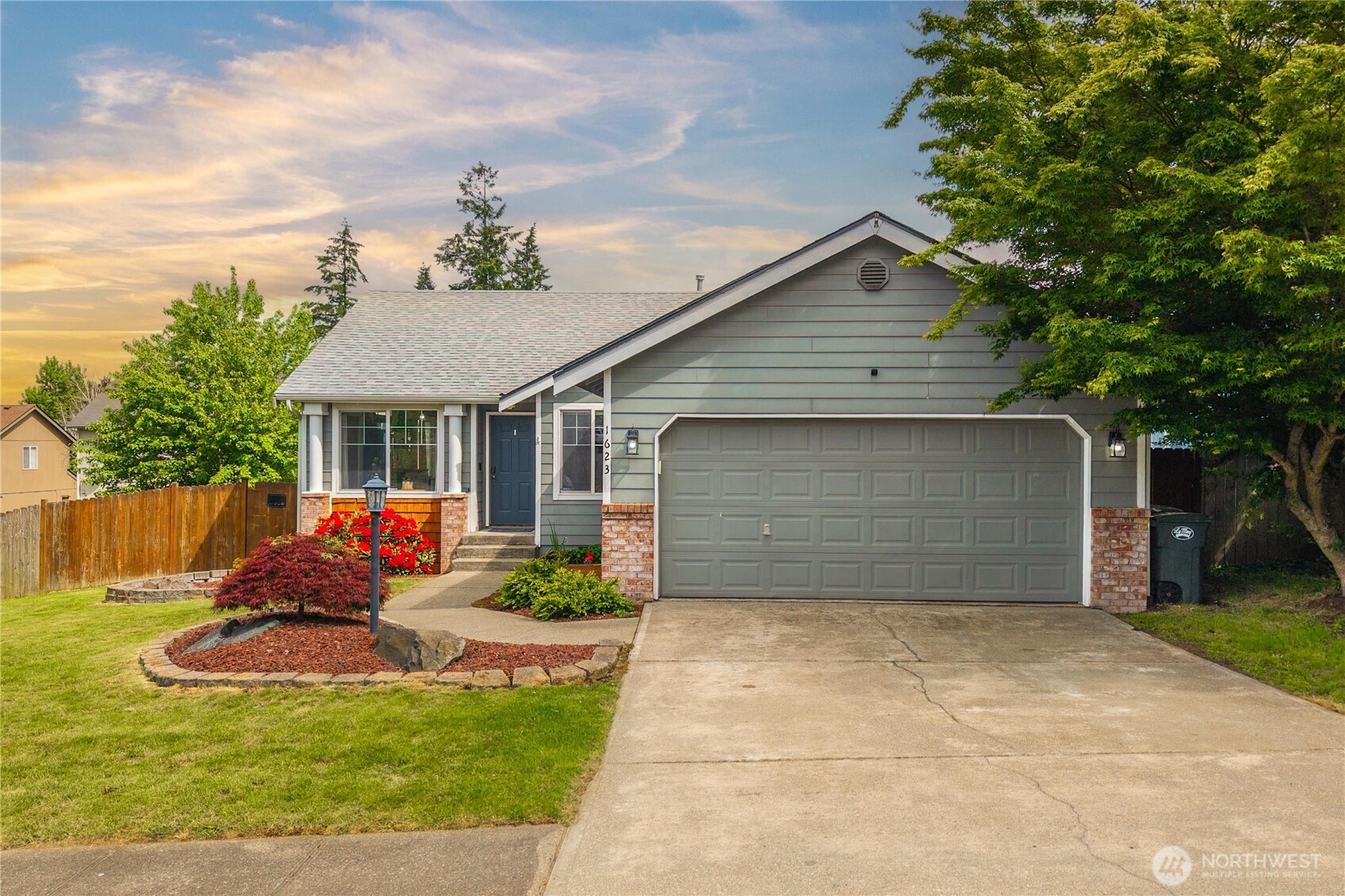 1623 197th Street Ct E, Spanaway, WA 98387
