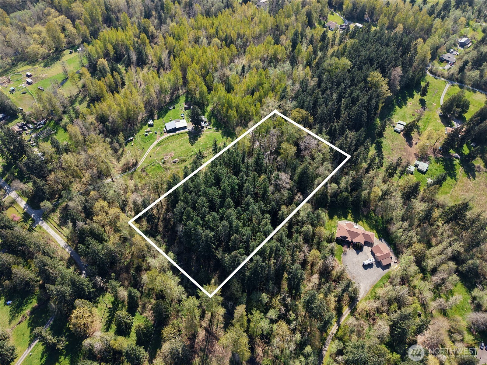 0 126th Avenue E, Graham, WA 98338