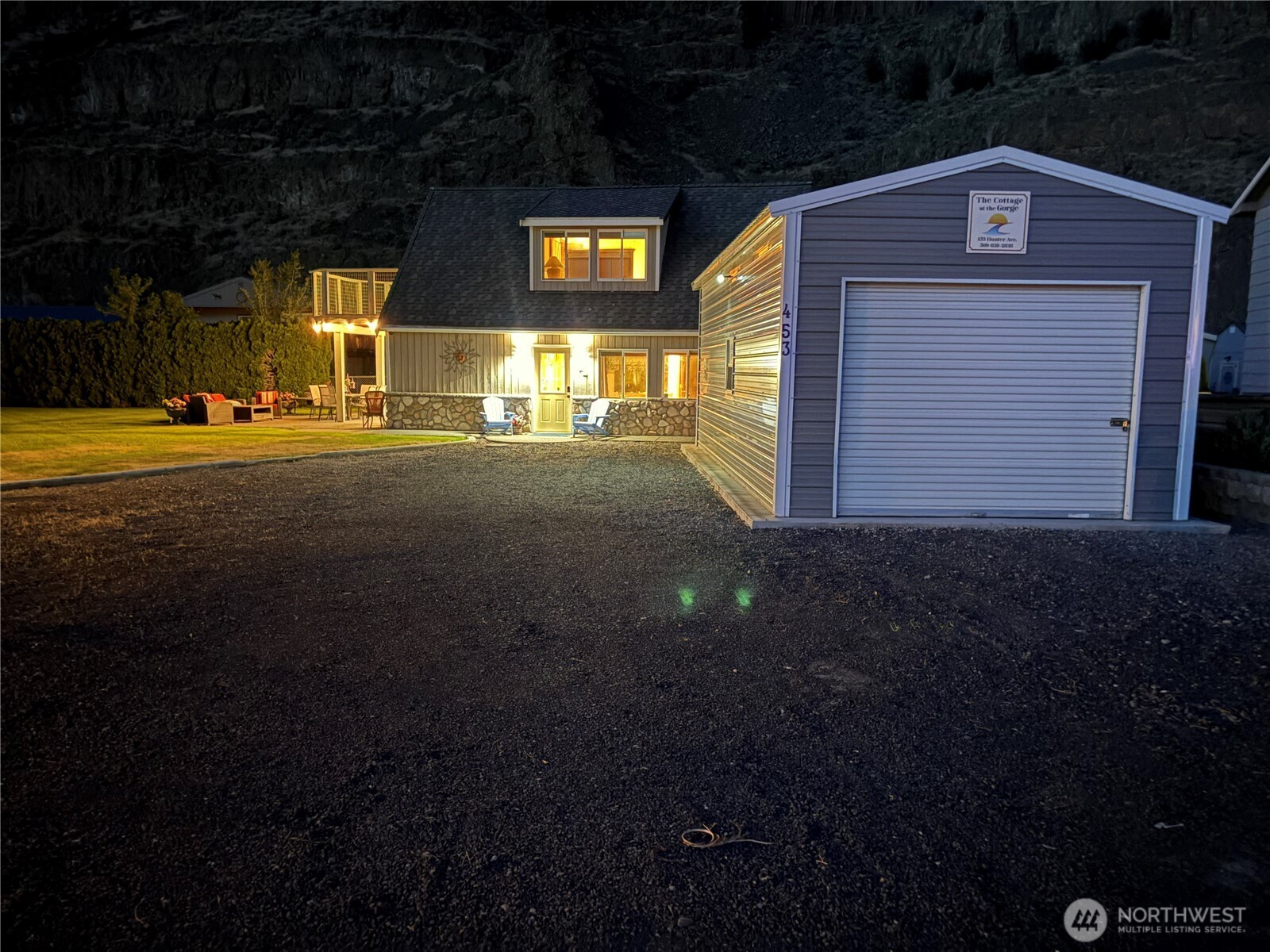 453 Hunter Avenue SW, Quincy, WA 98848