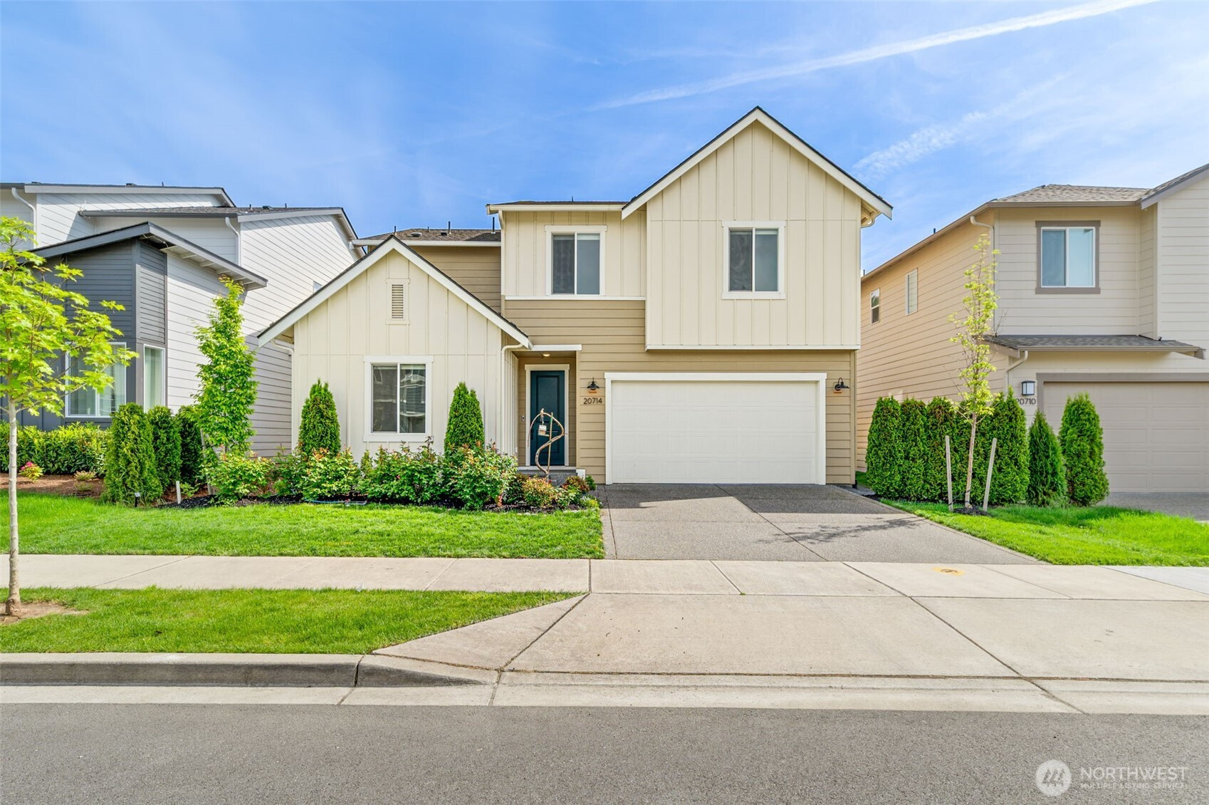 20714 137th Street SE, Monroe, WA 98272