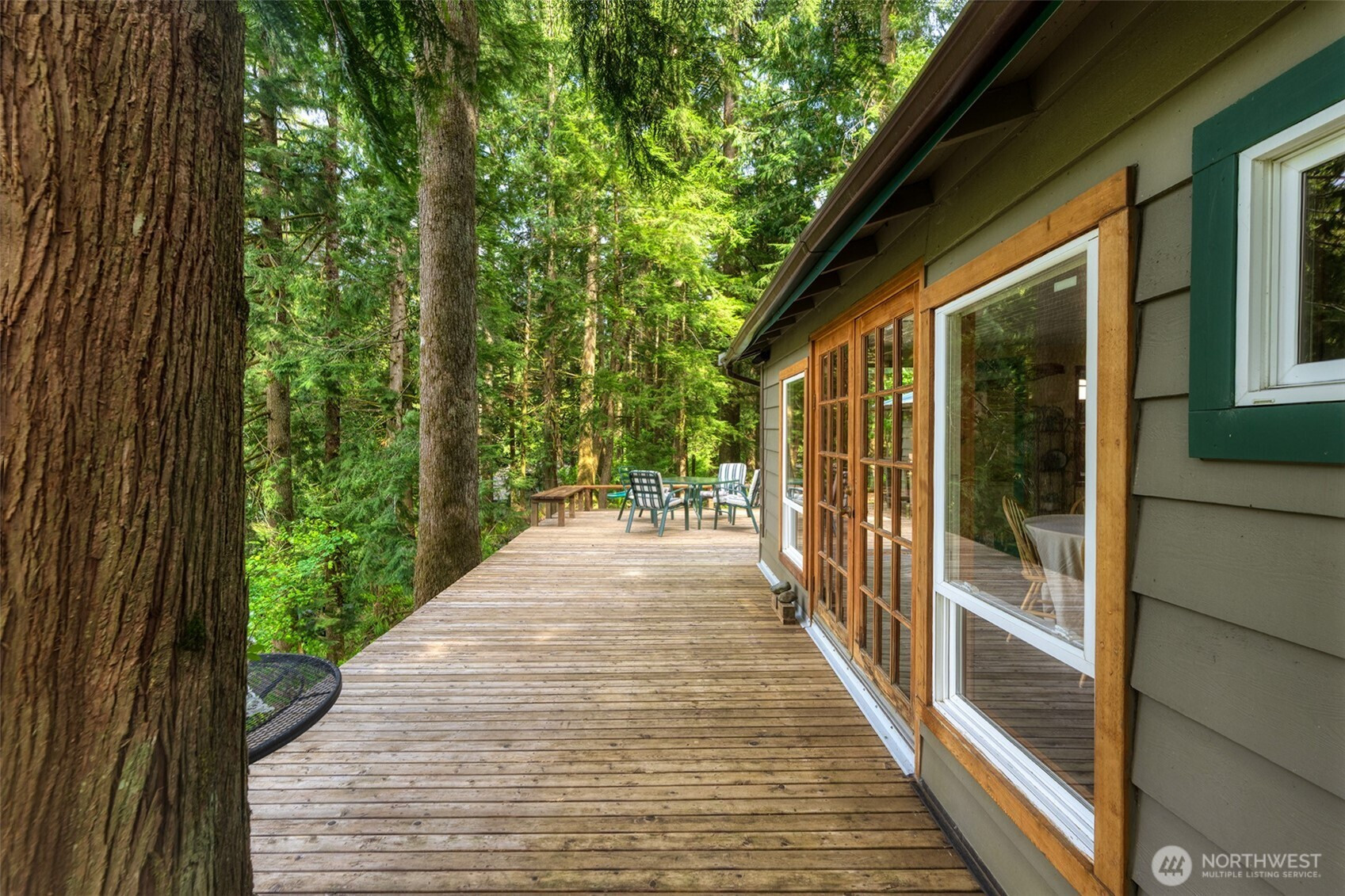 51911 S Riverside Road, Gold Bar, WA 98251