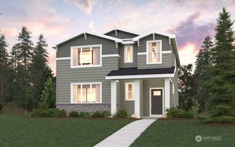 2114 Plumridge Court, Wenatchee, WA 98801