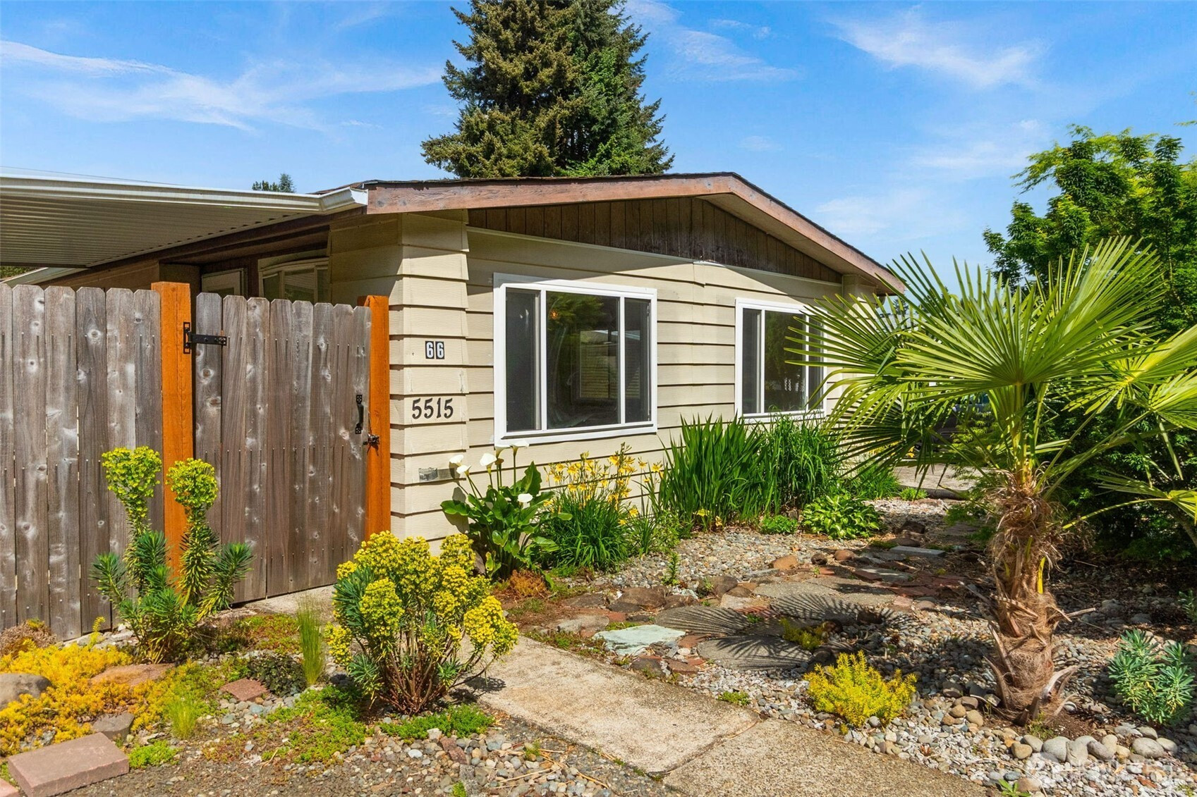 5515 SE Yakima Lane, Lacey, WA 98503