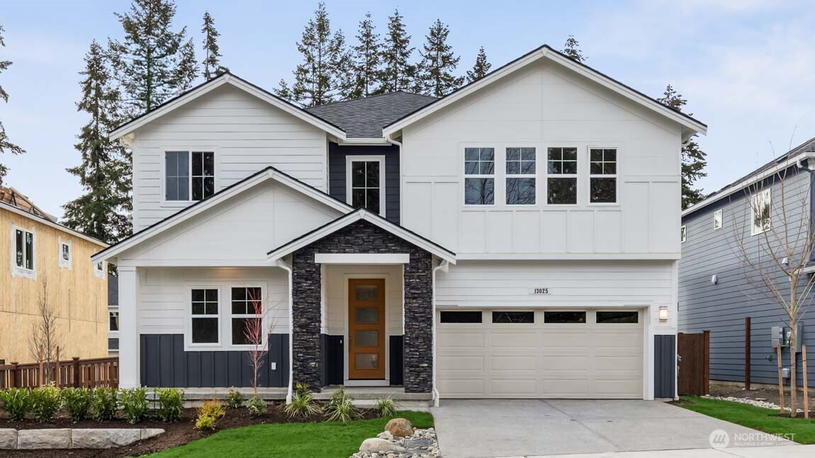 5307 91st Way, Mukilteo, WA 98275