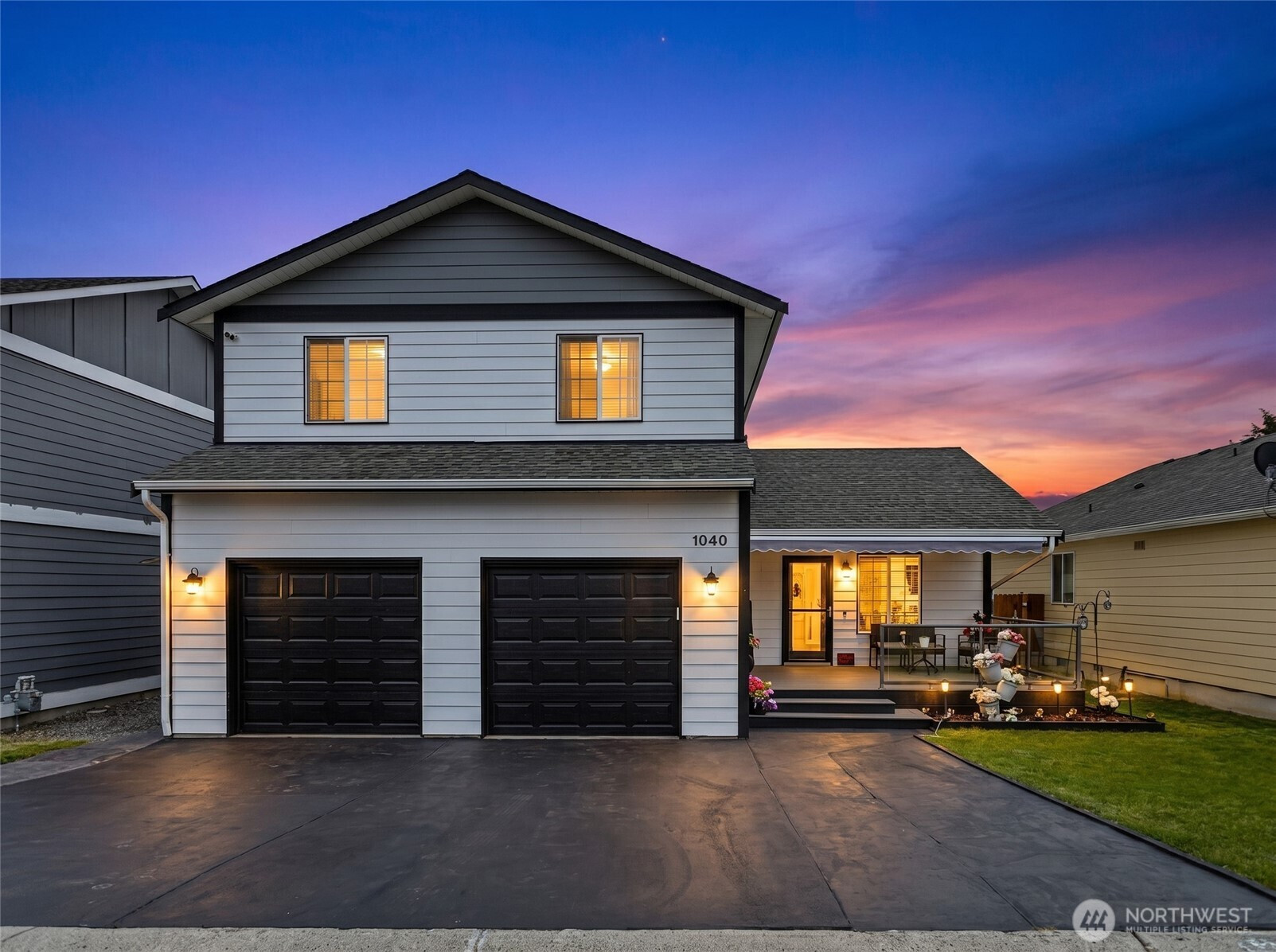 1040 NE Big Berry Loop, Oak Harbor, WA 98277