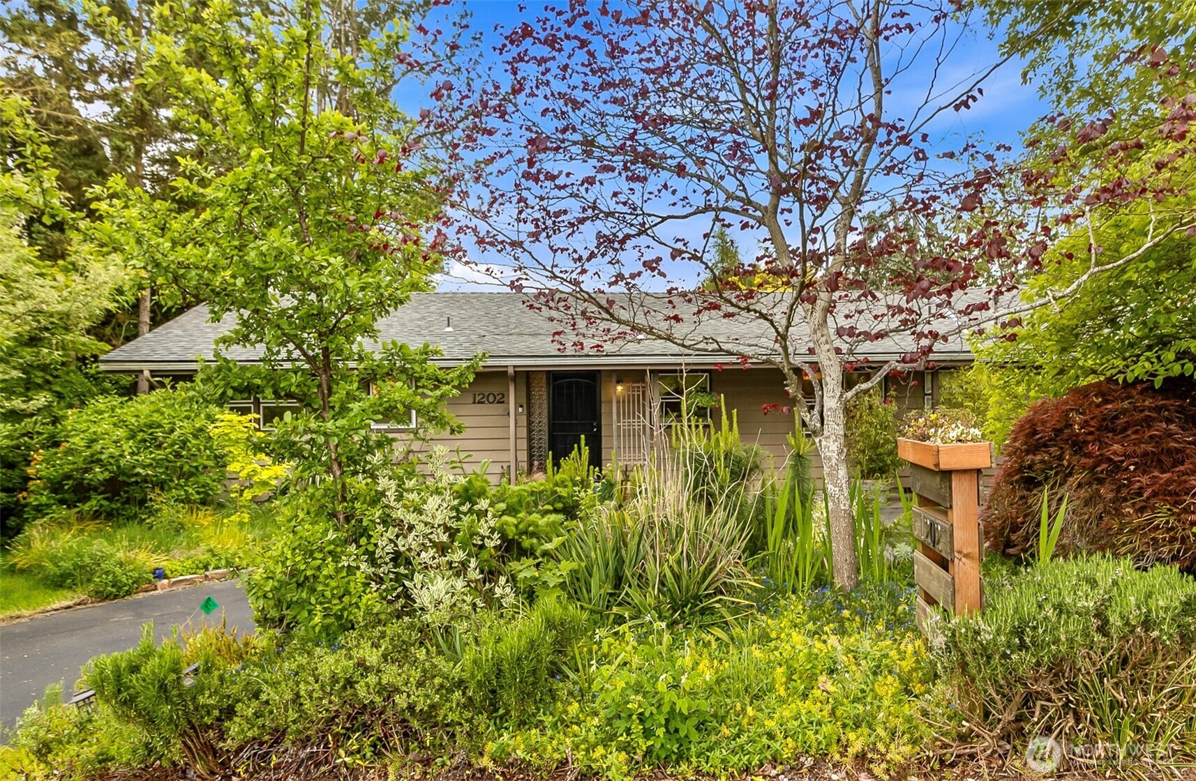 1202 Pine Avenue, Snohomish, WA 98290
