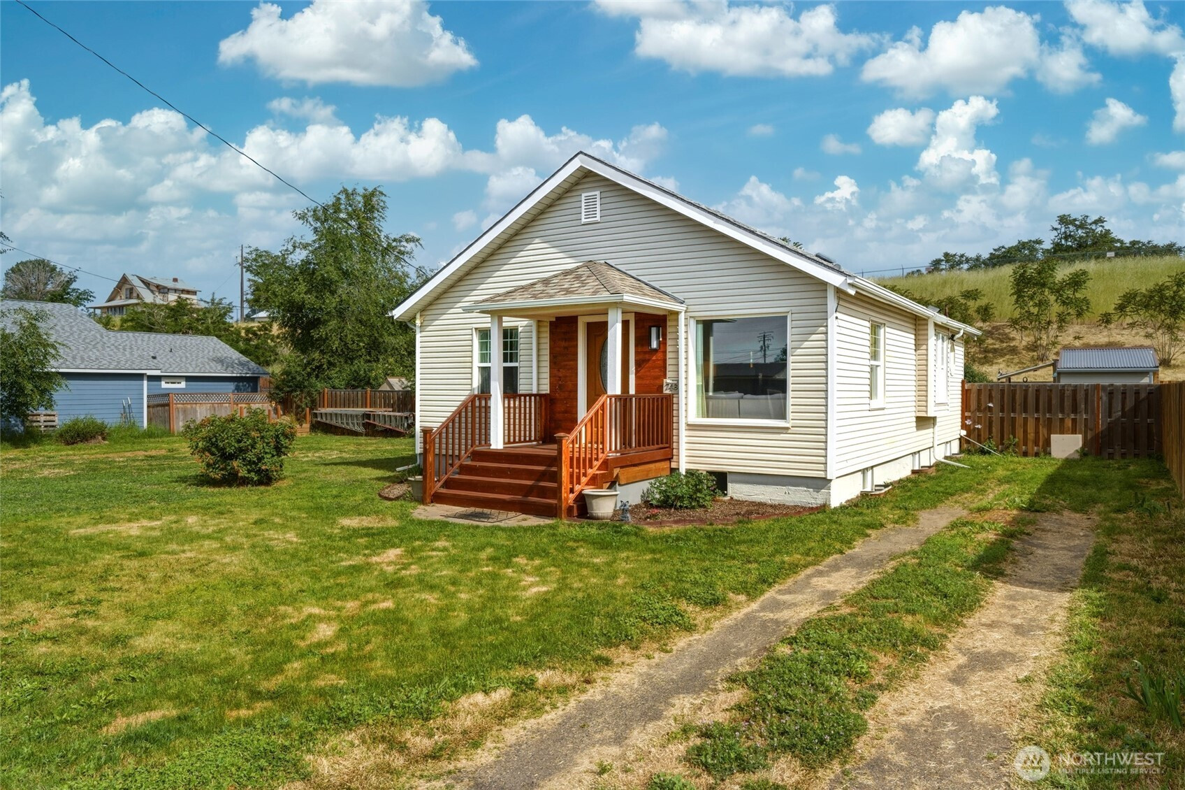 748 Carrie Avenue, Walla Walla, WA 99362