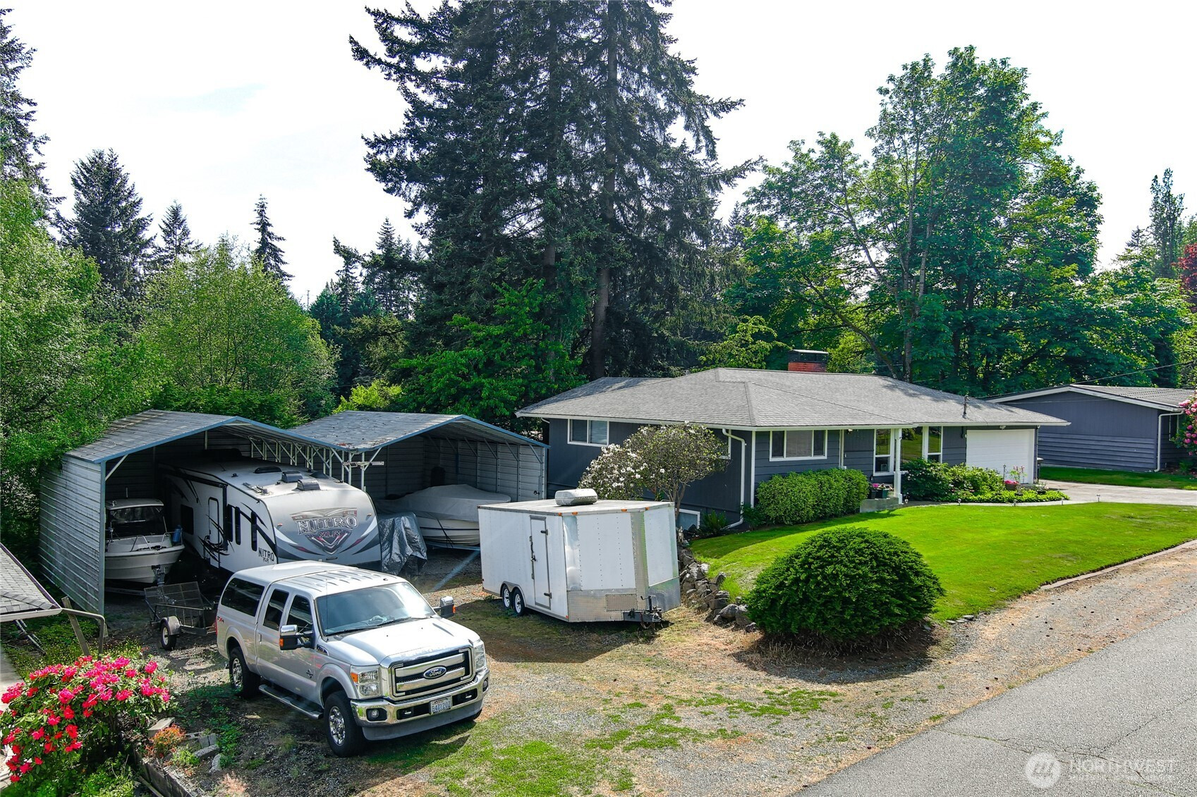 1812 74th Street SE, Everett, WA 98203