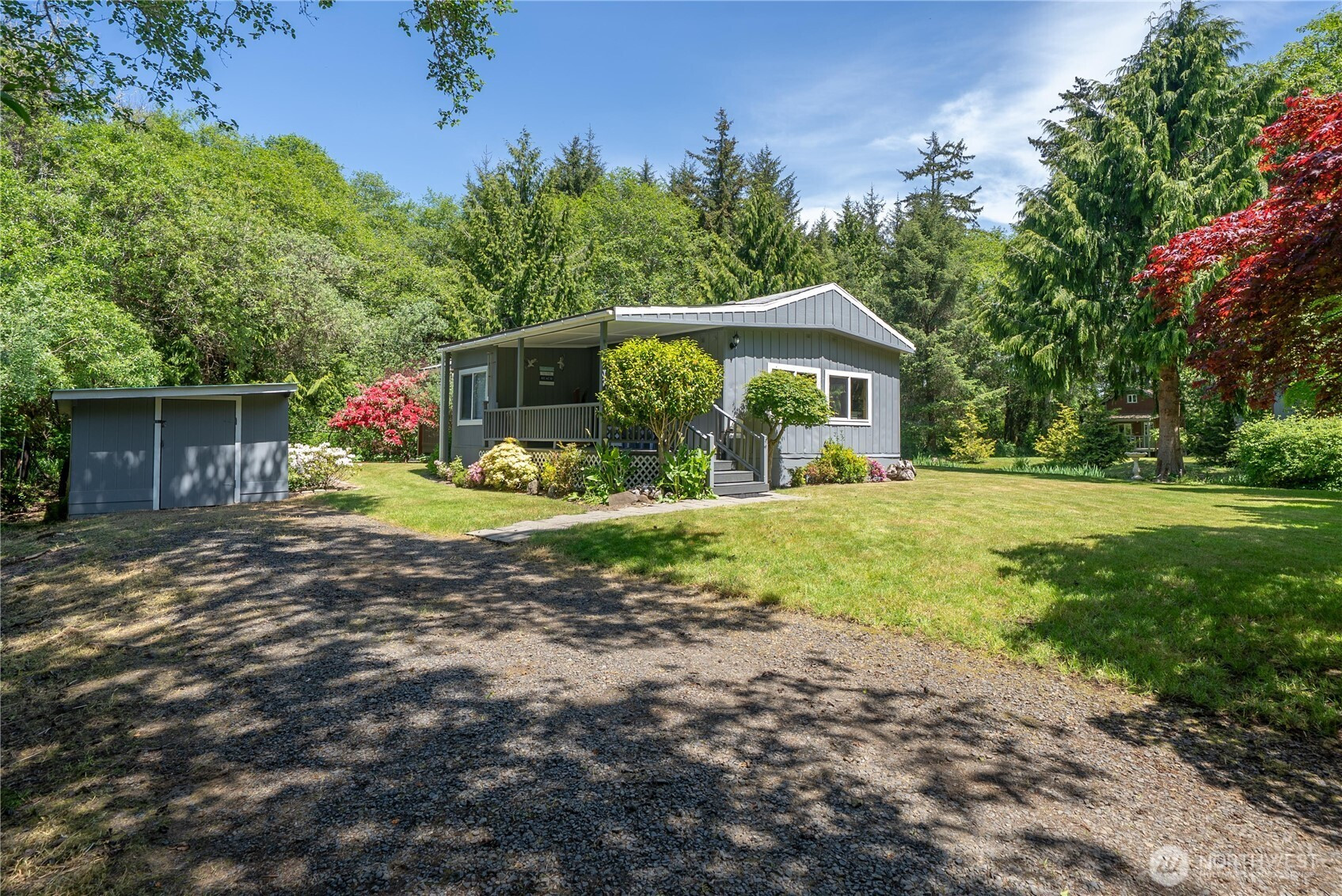 2530 State Route 109, Ocean City, WA 98569