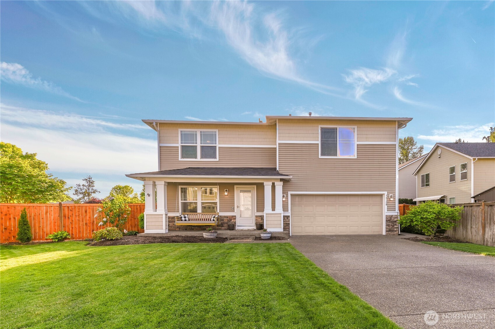 14120 Brook Lane SE, Monroe, WA 98272