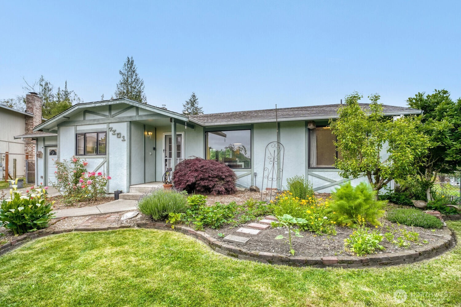 7301 S M Street, Tacoma, WA 98408