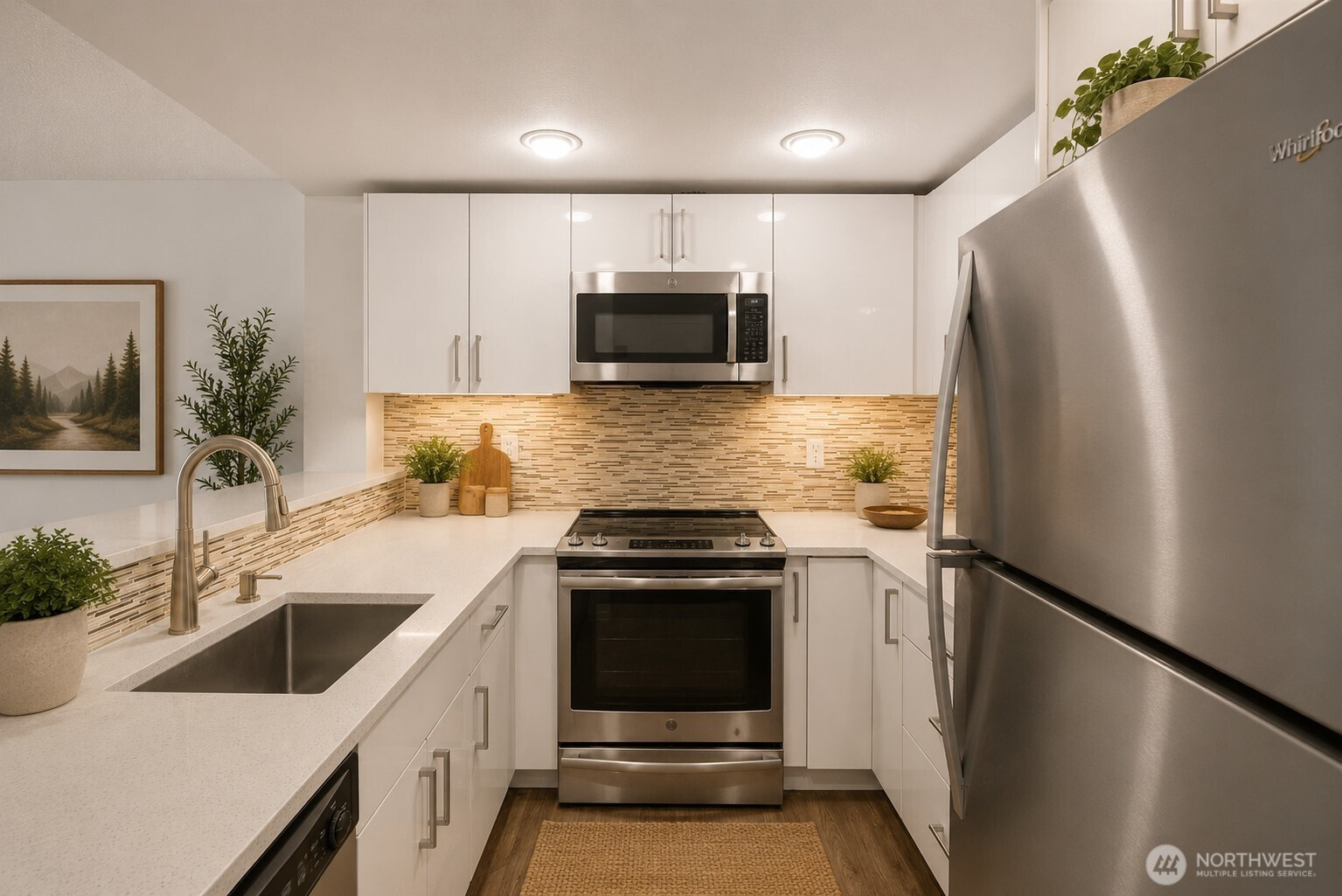 13717 Linden Avenue N, Seattle, WA 98133